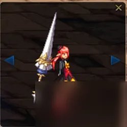 地下城守墓者之矛和骨矛哪个好 DNF魔界人战矛幻化对比推荐