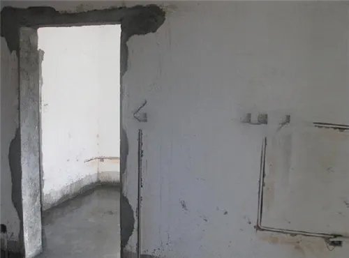 墙体开门洞切割方法是怎样的