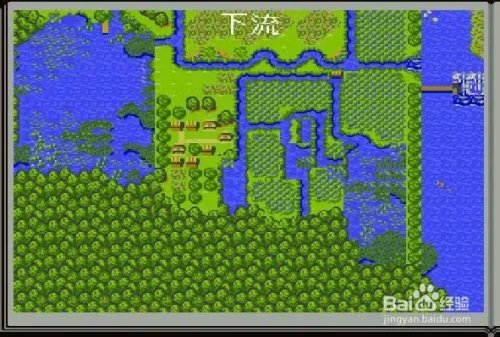 超级任天堂SFC钓鱼太郎2完整版图文攻略