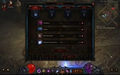 暗黑3巅峰等级是什么 暗黑3巅峰等级介绍