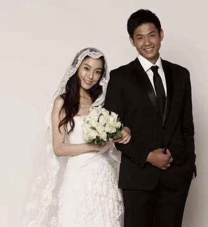 范玮琪和黑人婚礼细节曝光 盘点五大尴尬趣事