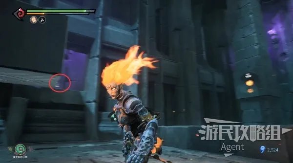 《暗黑血统3》虚空守护者DLC图文攻略