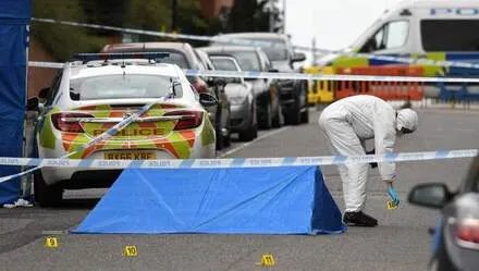 英国伯明翰发生多起持刀伤人案，造成了多少人员伤亡？