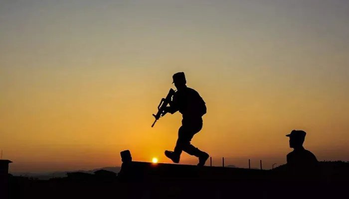 新兵训练科目有哪些