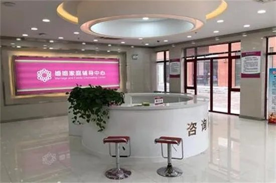 婚姻登记处全国联网了吗