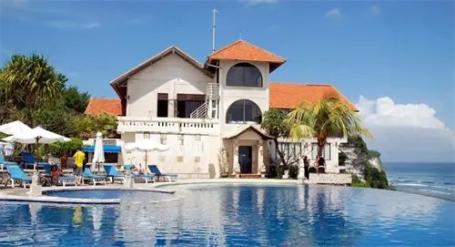 五星别墅的标准是什么