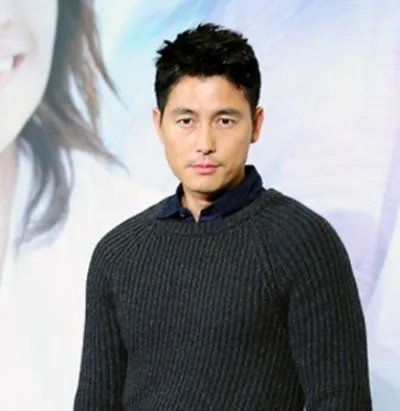 郑宇成在韩国的地位遭扒 公开女友李智雅隐婚14年