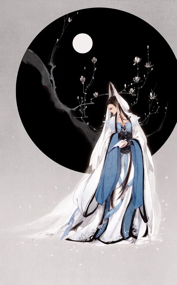 貌美倾城 伊吹五月新图分享剑网3于睿画像