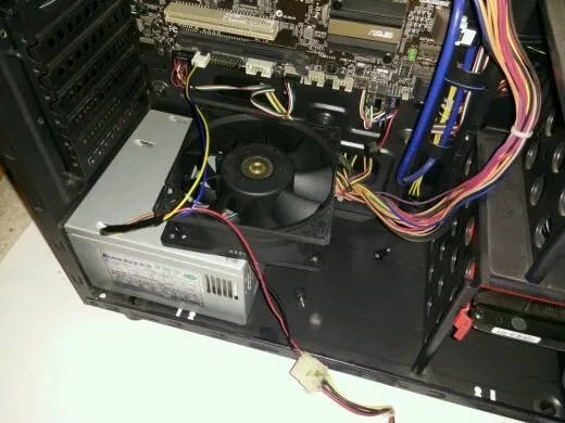 电脑机箱风扇声音大怎么办 6种常见的解决方法