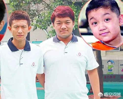 《家有儿女》主演重聚，杨紫张一山都发展的很好，夏雨现在如何？