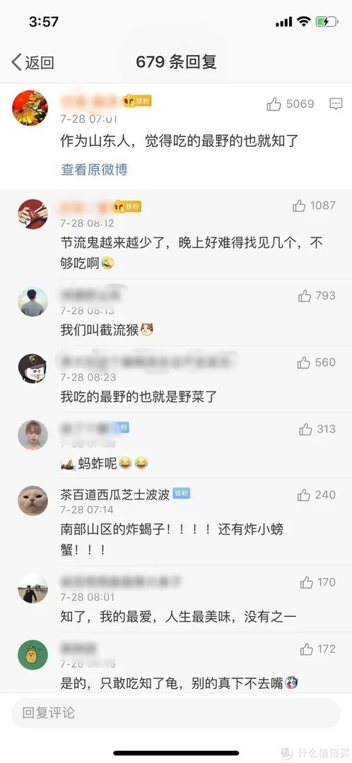 山东全面禁食陆生野生动物