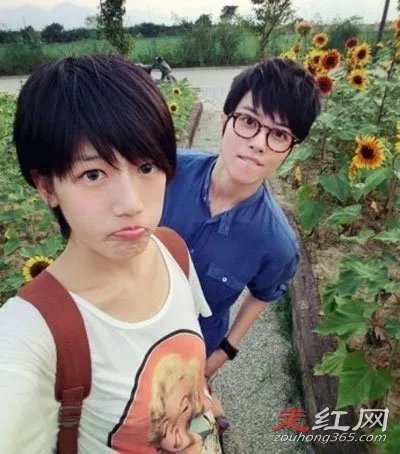 邢雅晨是男还是女 掰弯了多少个女性朋友