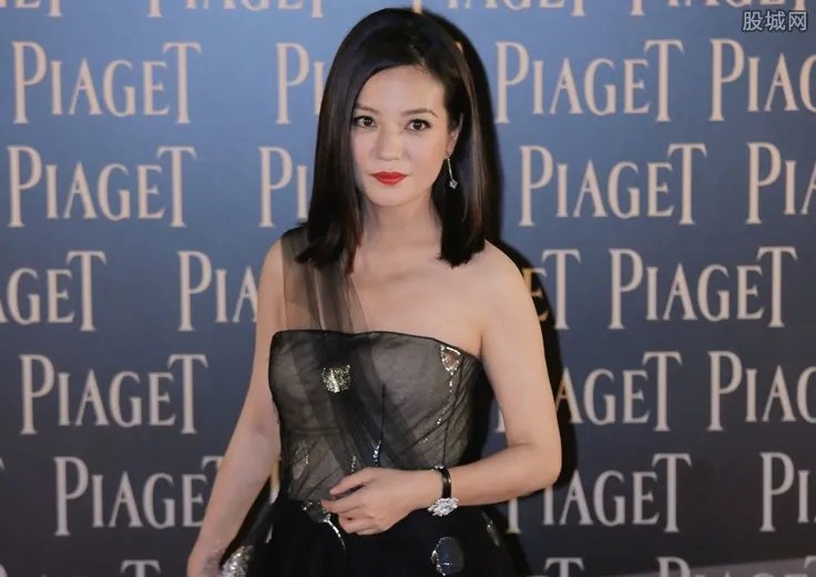 禁止赵薇夫妇入市 为高杠杆事件付出惨重代价