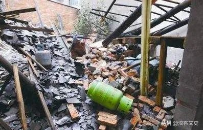 油罐车爆炸的威力有多大？