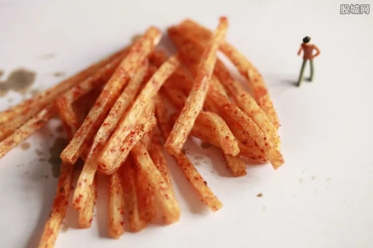 辣条抽检不合格 吃了不合格的辣条对身体有这些危害