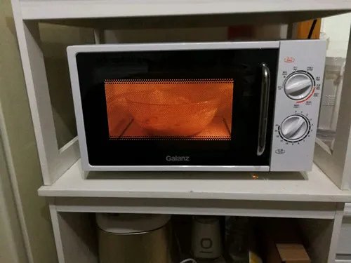 微波炉如何使用