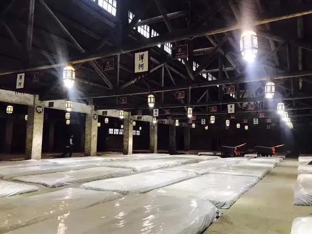 头排酒和一般的白酒有什么区别吗?