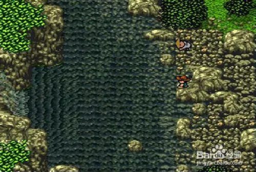 超级任天堂SFC钓鱼太郎2完整版图文攻略