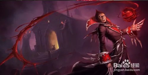 lol吸血鬼中单天赋加点图|s6吸血鬼符文天赋