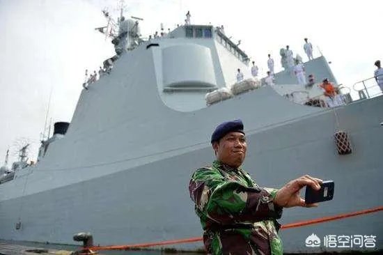 印尼一天“销毁”38艘越南渔船？如何看待两国之间的争议？