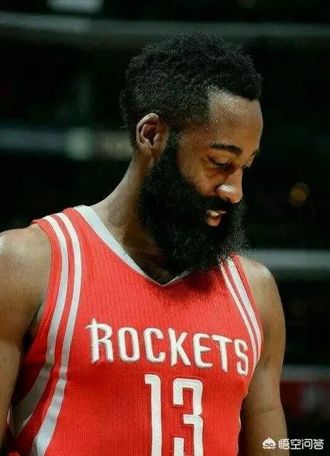 哈登受伤不能出战独行侠的比赛,哈登是真的受伤了吗?