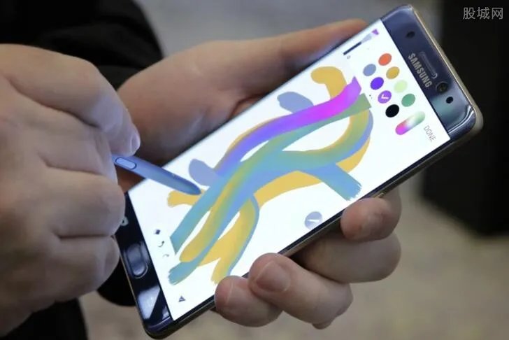 Note7案再开庭 三星Note7自燃原因是什么?