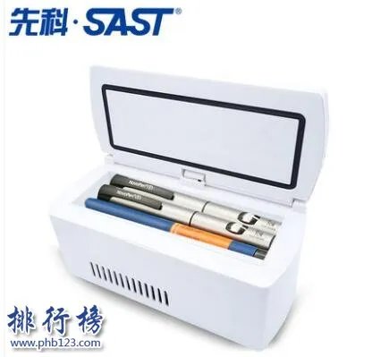 什么牌子的冷藏箱好?2018冷藏箱十大品牌排行榜推荐