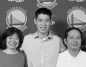 林书豪祖籍是哪里为何不承认是中国人 林书豪父母不承认中国原因