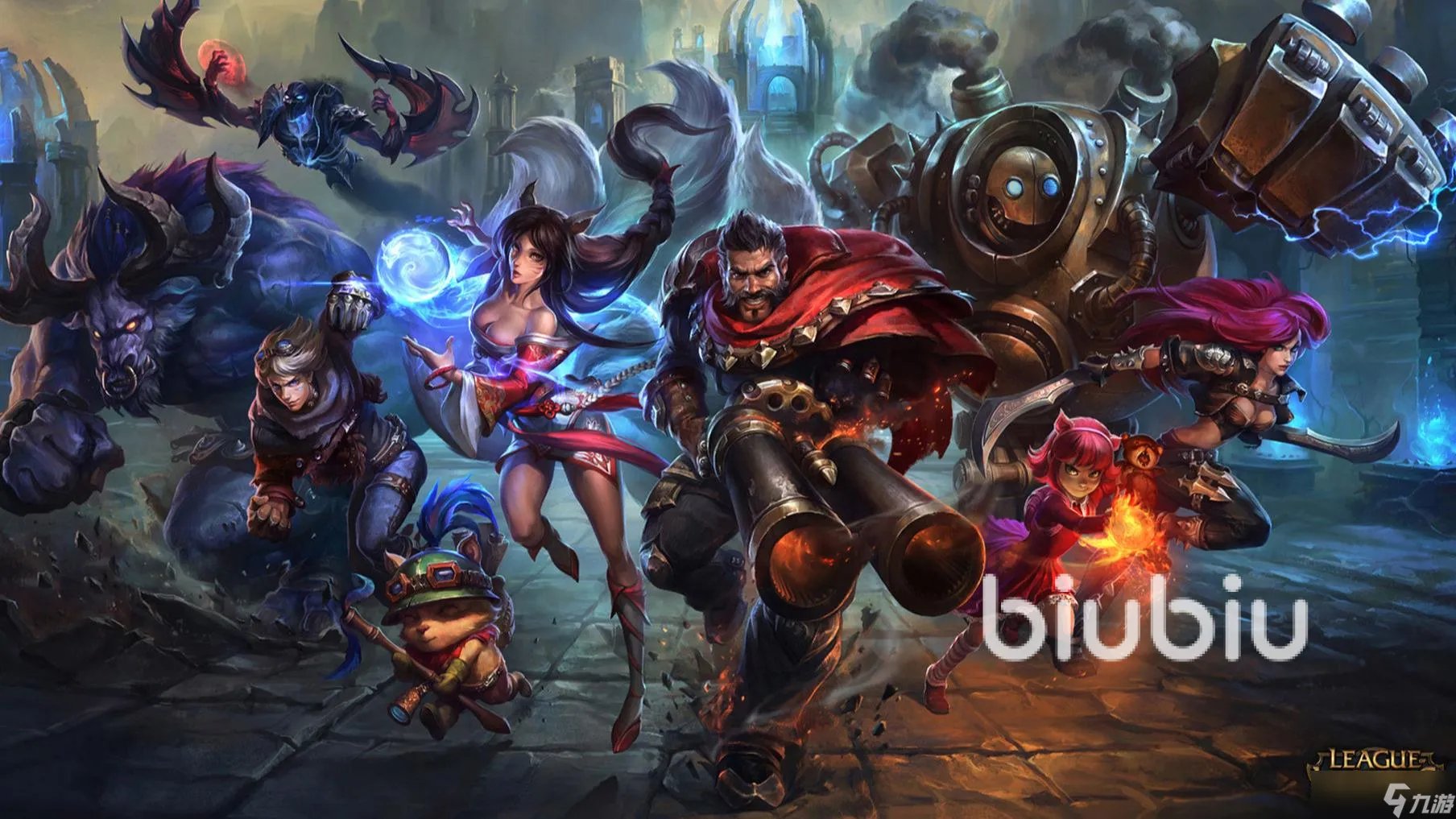 美服lol加速器哪个好用 美服lol稳定加速器推荐