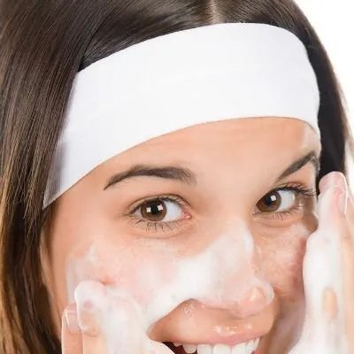 额头皮肤粗糙怎么办