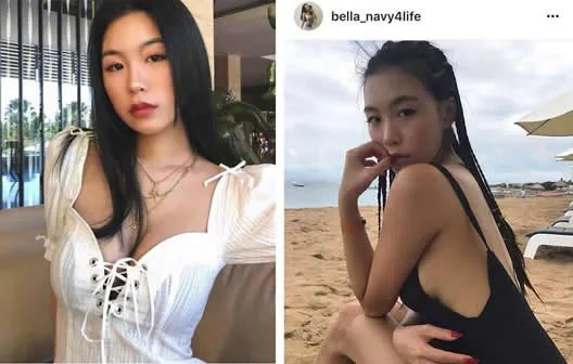 高以翔女友发文:5字内容+配图让人看了一阵心酸