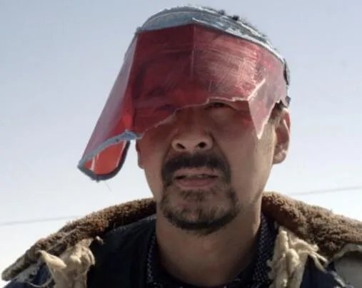 电影《一个勺子》你们看懂了吗？