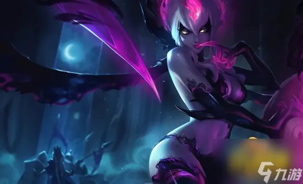 英雄联盟手游寡妇制造者怎么出装2022 寡妇制造者出装攻略