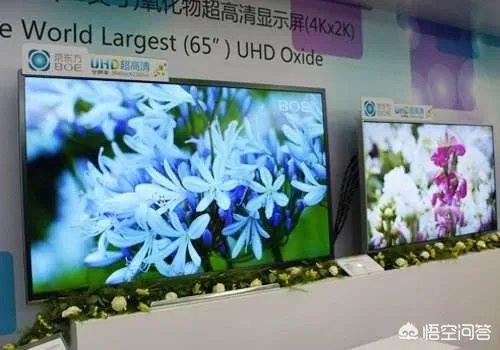 华为进军电视领域，小米会“慌”吗？