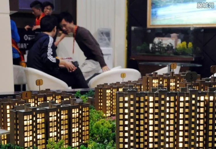 15个热点城市房价停涨 房价必涨的9个城市