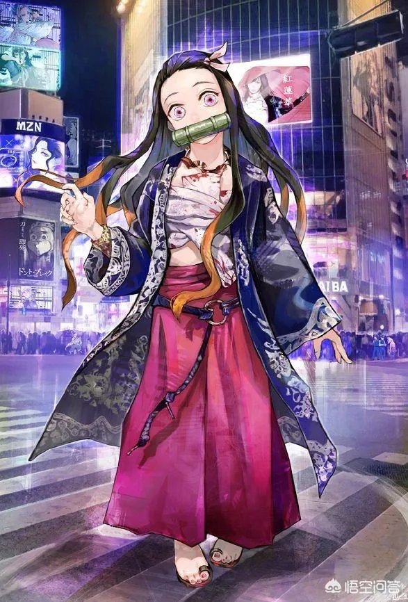 《鬼灭之刃》204有最新情报了吗?