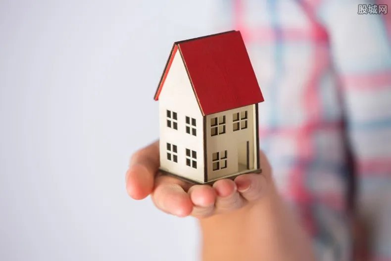 千亿房企春节放假 网友：谁说地产不好干了