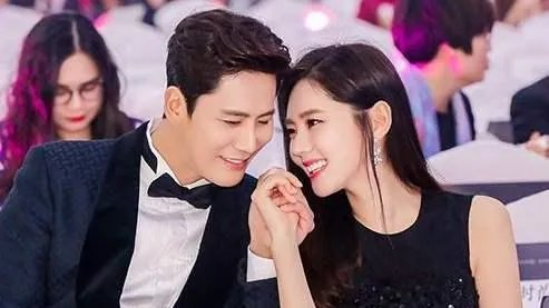 秋瓷炫下跪求婚于晓光，神仙爱情是不是真的？