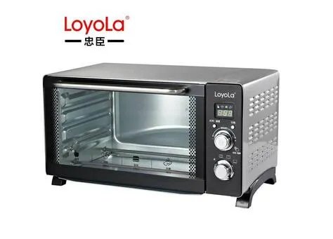 家用烤箱品牌十大排名  2018热门烤箱品牌有哪些