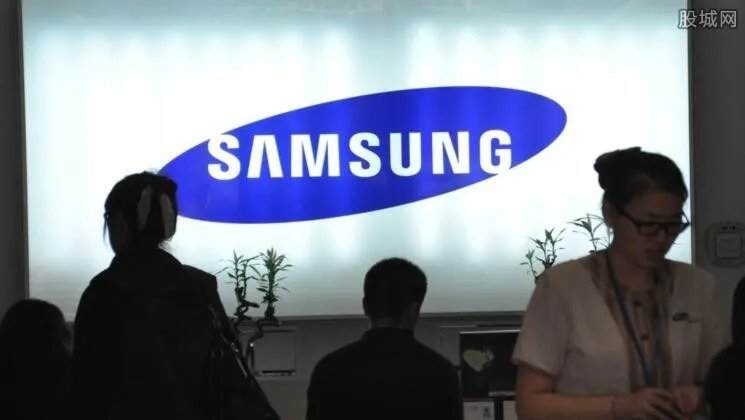 苹果三星达成合作 死对头竟破天荒成合作伙伴