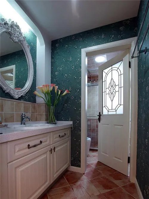 卫生间门宽度多少合适 卫生间门用什么材质好