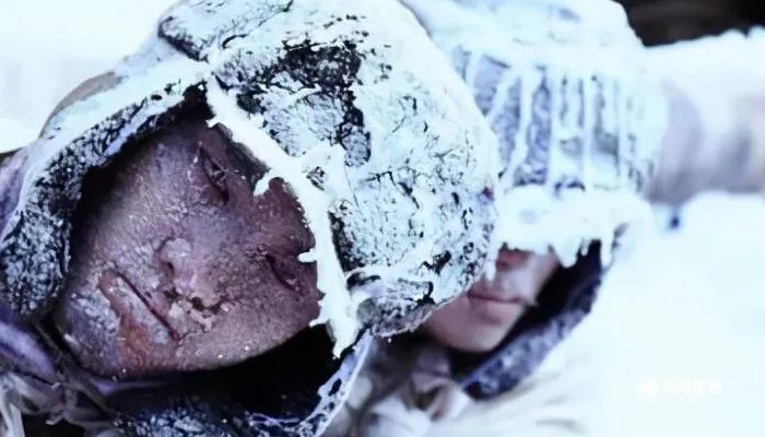 长津湖电影时间多长