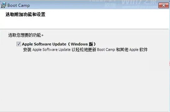 macbookair双系统怎么安装