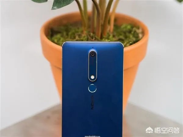 诺基亚2018年有哪些新款的手机上市？