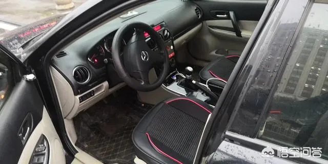 我想买辆三万元左右的二手车,大家建议一下买什么车?