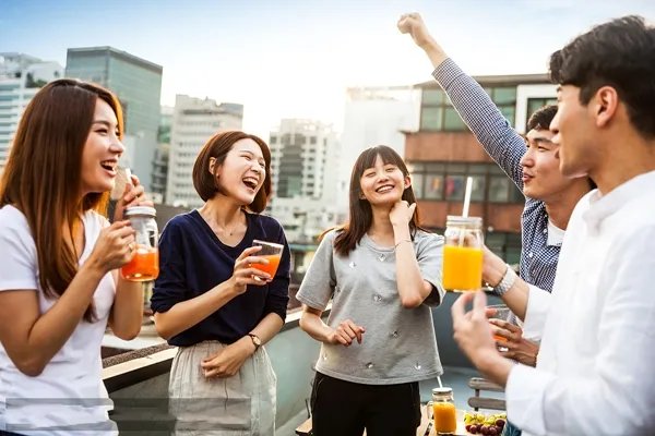 信小呆一元转让锦鲤!如果你抽中了,你会干啥呢?