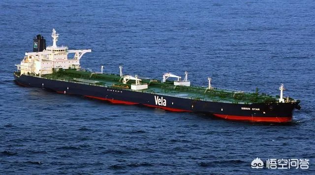 伊朗霍尔木兹军演