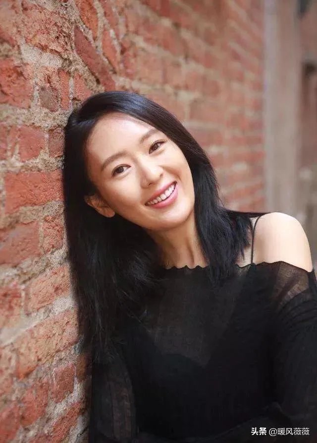 童瑶和章子怡为什么长的这么像