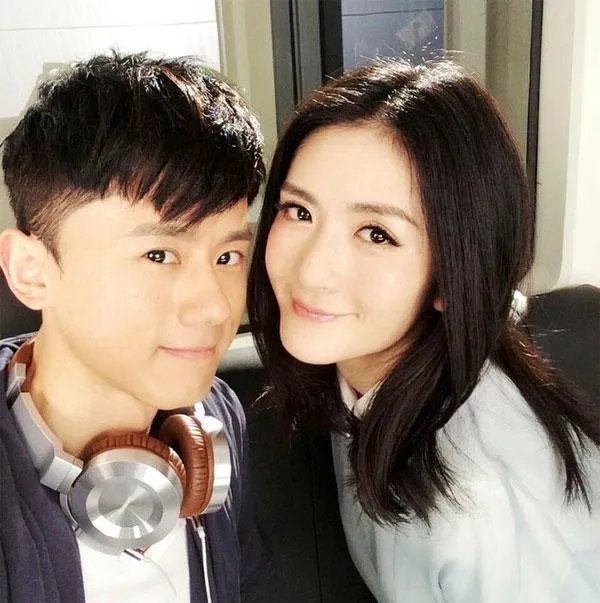 如何看待张杰终于回应与谢娜之间的矛盾的事件？