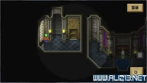 《浪漫沙加3》重制版通关流程图文详解 全事件+关联事件说明【完结】